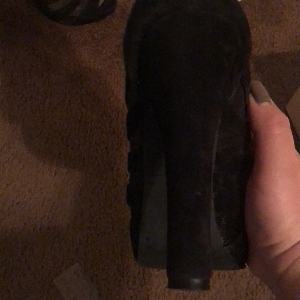 Mk Booties - image 3